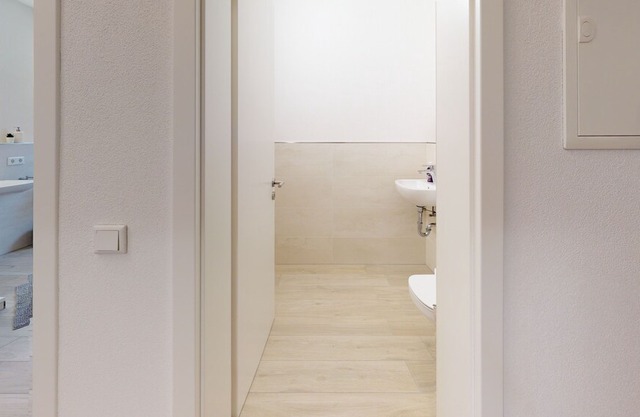 Apartment / app. for 6 guests with 102m² in Rödental (122965)