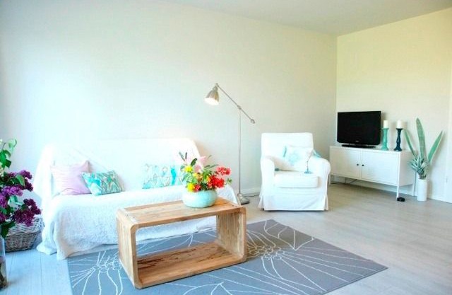 Apartment / app. for 4 guests with 60m² in Brenkenhagen (16315)
