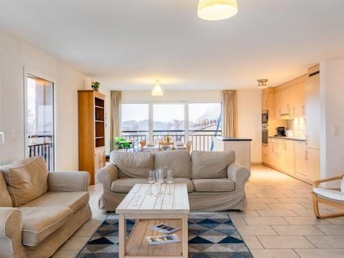 Apartment Apt P1/3 - Residence Cook