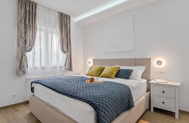 Apartment - ArijanEntire rental unit in Kaštel Novi, Croatia