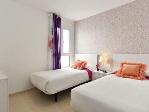 Apartment arinaga 2a in Arinaga - 5 persons, 3 bedrooms