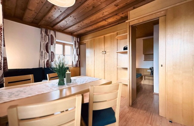 Apartment Arnika - Unterdacheben