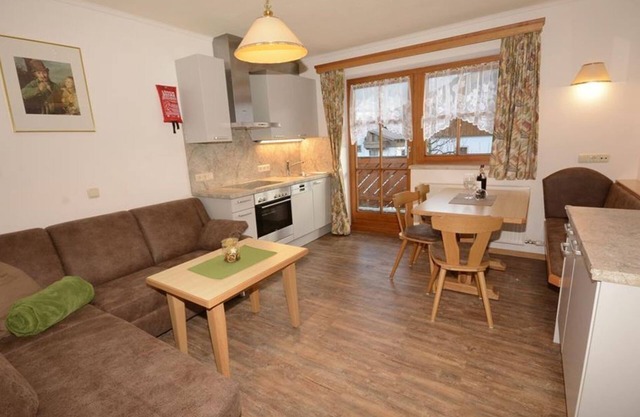 Apartment Asitz - Ferienwohnungen Zehentner