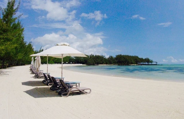Apartment at Anahita 5*Resort : golf & access to Ile aux Cerfs exclusive beach 4