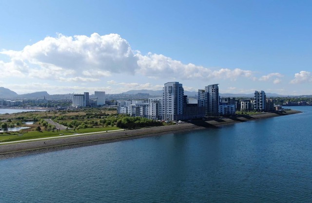 Grand Harbour 