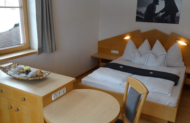 Apartment 1 - Großglocknerappartement