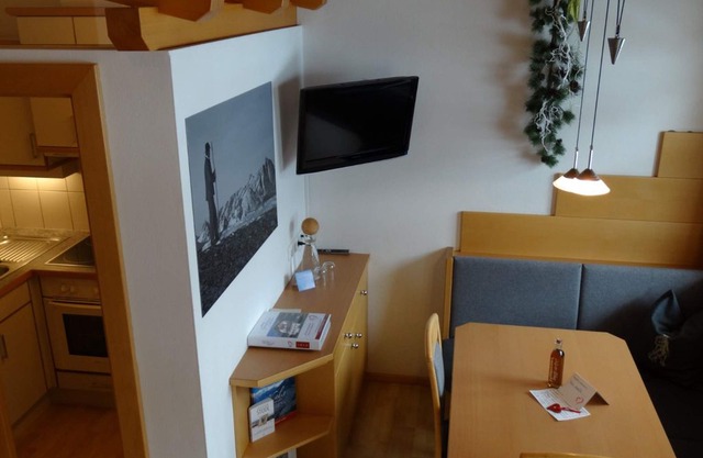 Apartment 3 - Großglocknerappartement