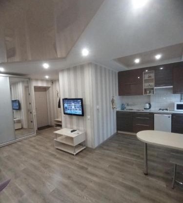 Apartment at Kirova (A.Polia)