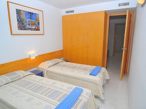 Apartment Atarazanas in Jávea/Xàbia - 6 persons, 3 bedrooms