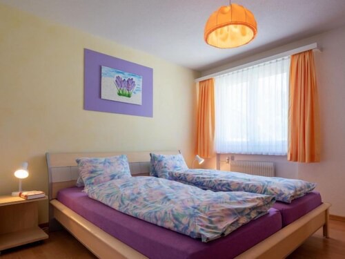 Apartment Aurora in Saas-Grund - 8 persons, 4 bedrooms