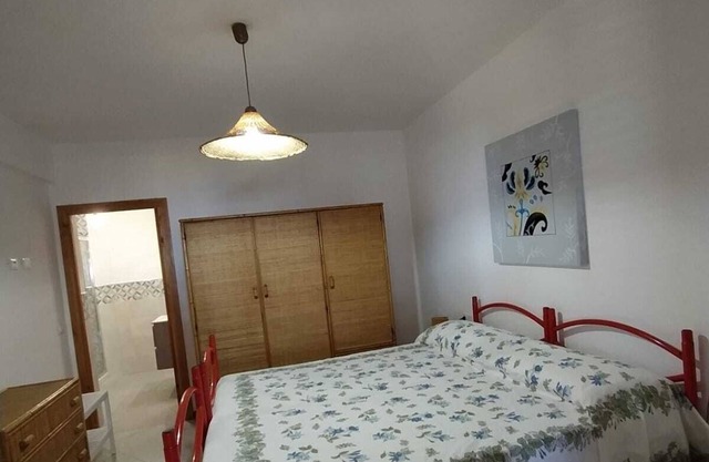 Apartment AZALEA the beautiful island of Ustica