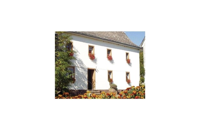 Apartment Büllingen 198