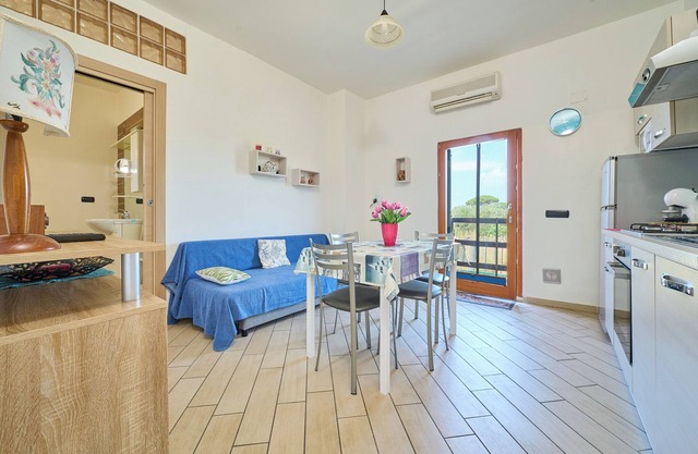 Apartment 'Bilocale In Campagna' with Private Garden, Balcony and Wi-Fi