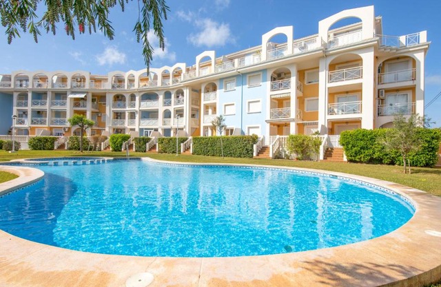 Apartment Bahia Blanca-1 by Interhome