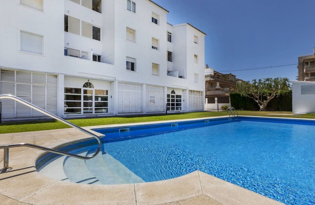 Apartment Bahia by Interhome