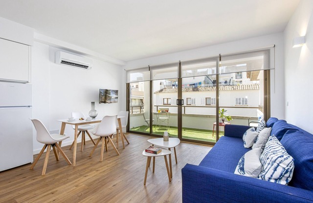 Apartment Balaixa 8 in puerto pollensa