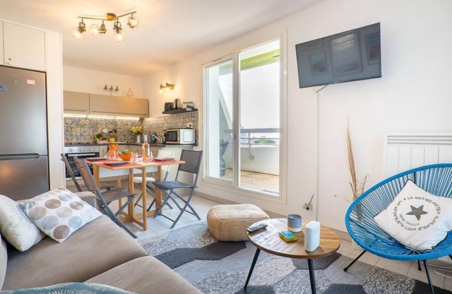Apartment Bali by Interhome