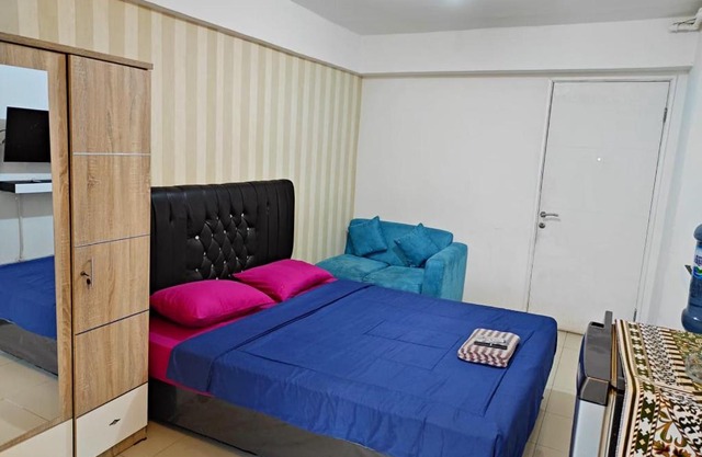 Apartment Bassura City by Key Property