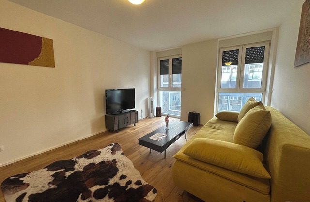 Apartment Beauty Erlachgasse - newly adapted apartment next to the pedestrian zone