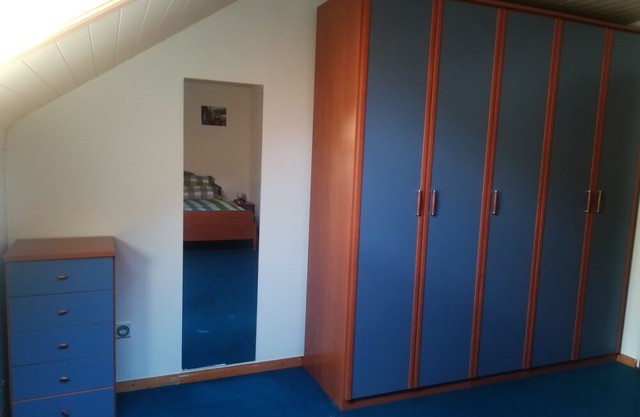 Apartment Bee near Bled