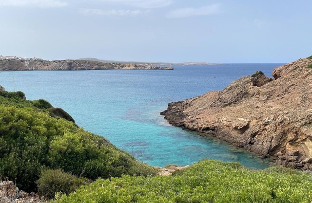 Apartment 'Bel Appartement Vue Mer' with Sea View, Balcony and Wi-Fi