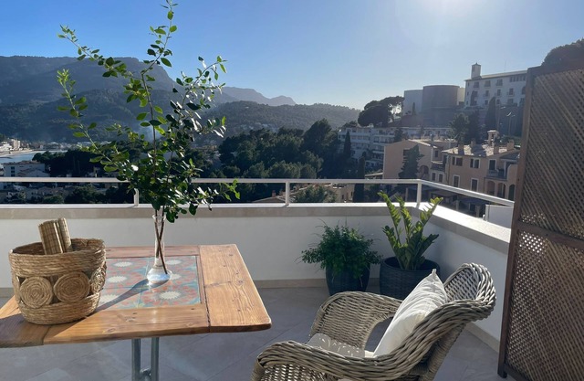 Apartment Bella Vista new