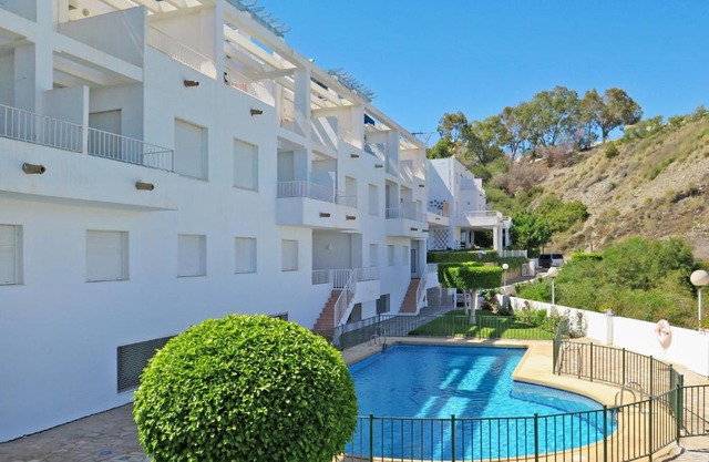 Apartment Bella - MOJ161