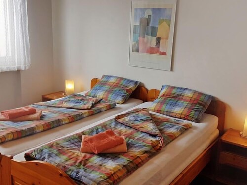 Apartment Bellavista in Cademario - 2 persons, 1 bedrooms