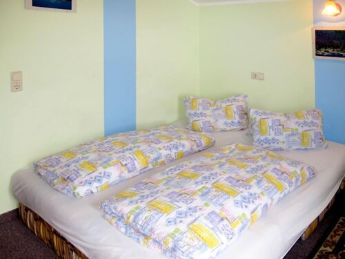 Apartment Bergers (SOE550) in Sölden - 4 persons, 1 bedrooms