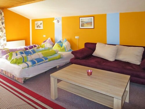 Apartment Bergers (SOE551) in Sölden - 4 persons, 1 bedrooms