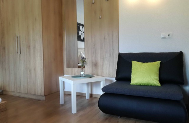 Apartment Bernstein - Apart Diamant