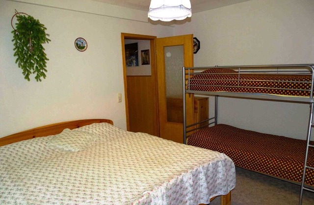 Apartment big 3 - Apartments Jonas