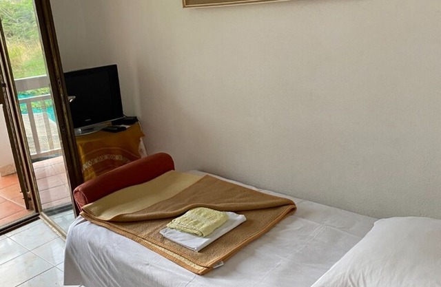 Apartment Biljana - 150m from beach: A1(2+1) - Gradac, Riviera Makarska, Croatia