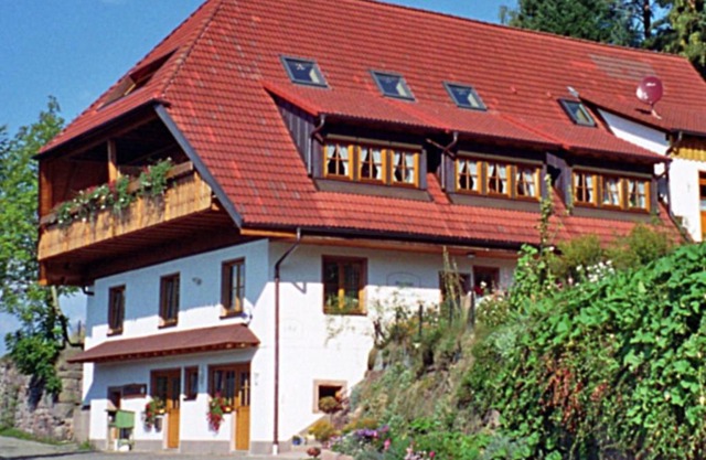 Apartment Biohof Herrenweg-1 by Interhome