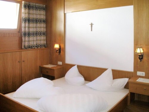 Apartment Birkenheim (SOE581) in Sölden - 5 persons, 2 bedrooms