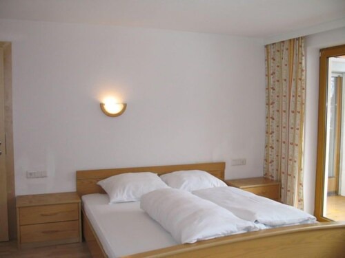 Apartment Birkenheim (SOE584) in Sölden - 7 persons, 3 bedrooms