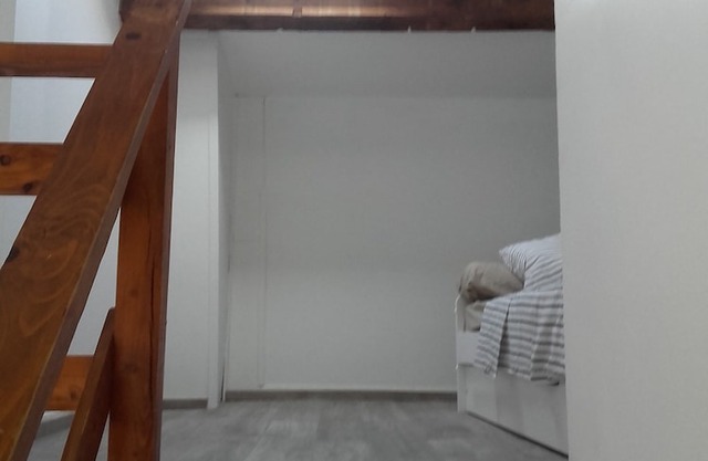 Apartment BLUE: duplex 4 beds 2 bedrooms - charming apartment