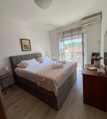 Apartment Božo