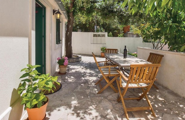 Apartment Bobovisce na moru 22