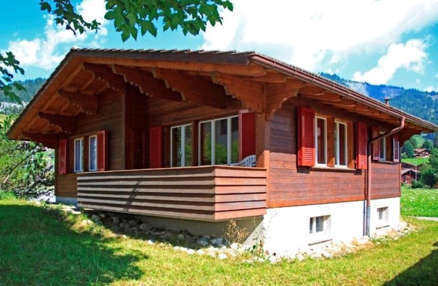 Apartment Bodehus by Interhome