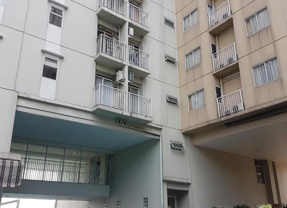 Apartment Bogor Valley