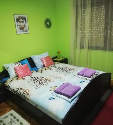 Apartment Bojke