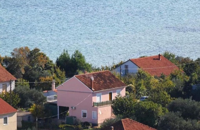 Apartment Božica - 30m from the sea