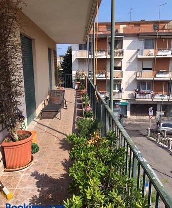 Apartment Bragadin