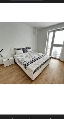 Apartment brand new