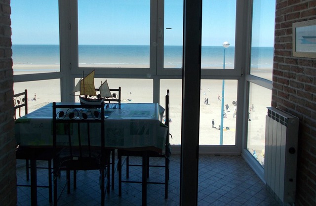 Apartment Bray-Dunes, 1 bedroom, 4 persons
