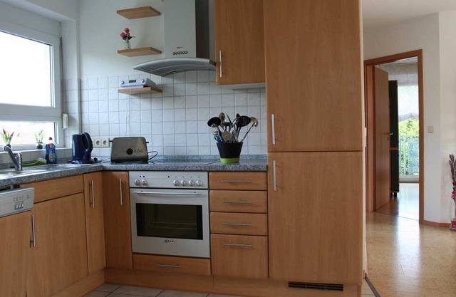 Apartment - Breig, s Apartment