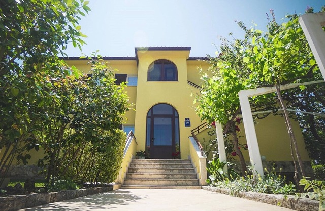 Apartment Brijuni in Porec