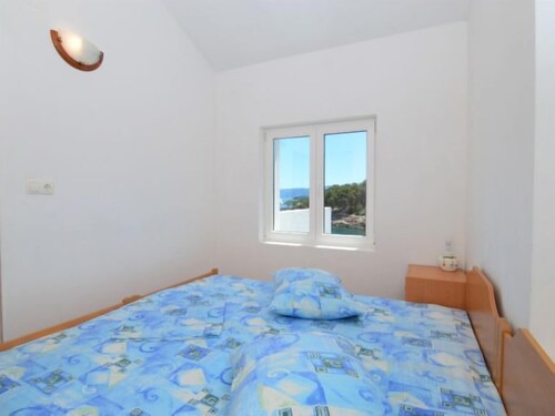 Apartment Buda (HVR216) in Hvar/Kalober - 3 persons, 1 bedrooms