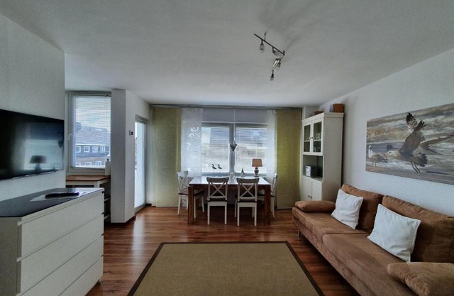 Apartment Budersand 30